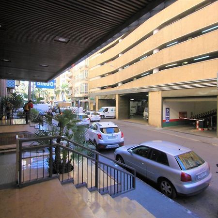 Casaturis Studio In The Center Of Alicante A107 المظهر الخارجي الصورة
