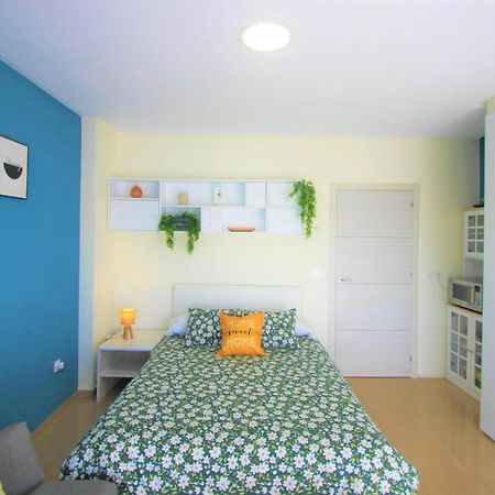 Casaturis Studio In The Center Of Alicante A107 المظهر الخارجي الصورة