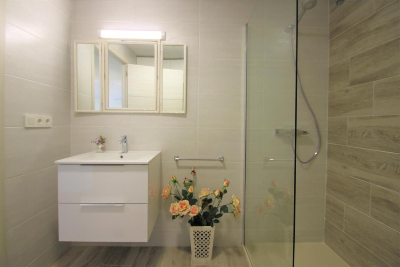 Casaturis Studio In The Center Of Alicante A107 المظهر الخارجي الصورة