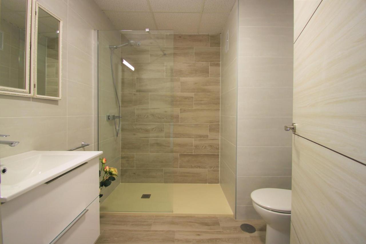 Casaturis Studio In The Center Of Alicante A107 المظهر الخارجي الصورة