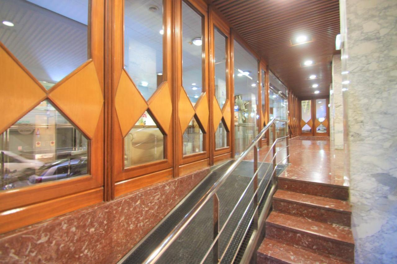 Casaturis Studio In The Center Of Alicante A107 المظهر الخارجي الصورة
