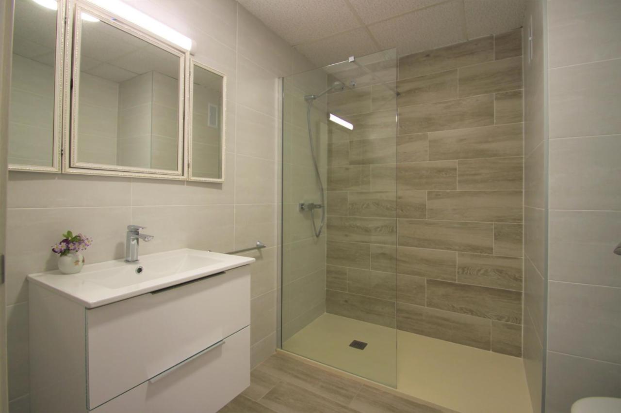 Casaturis Studio In The Center Of Alicante A107 المظهر الخارجي الصورة