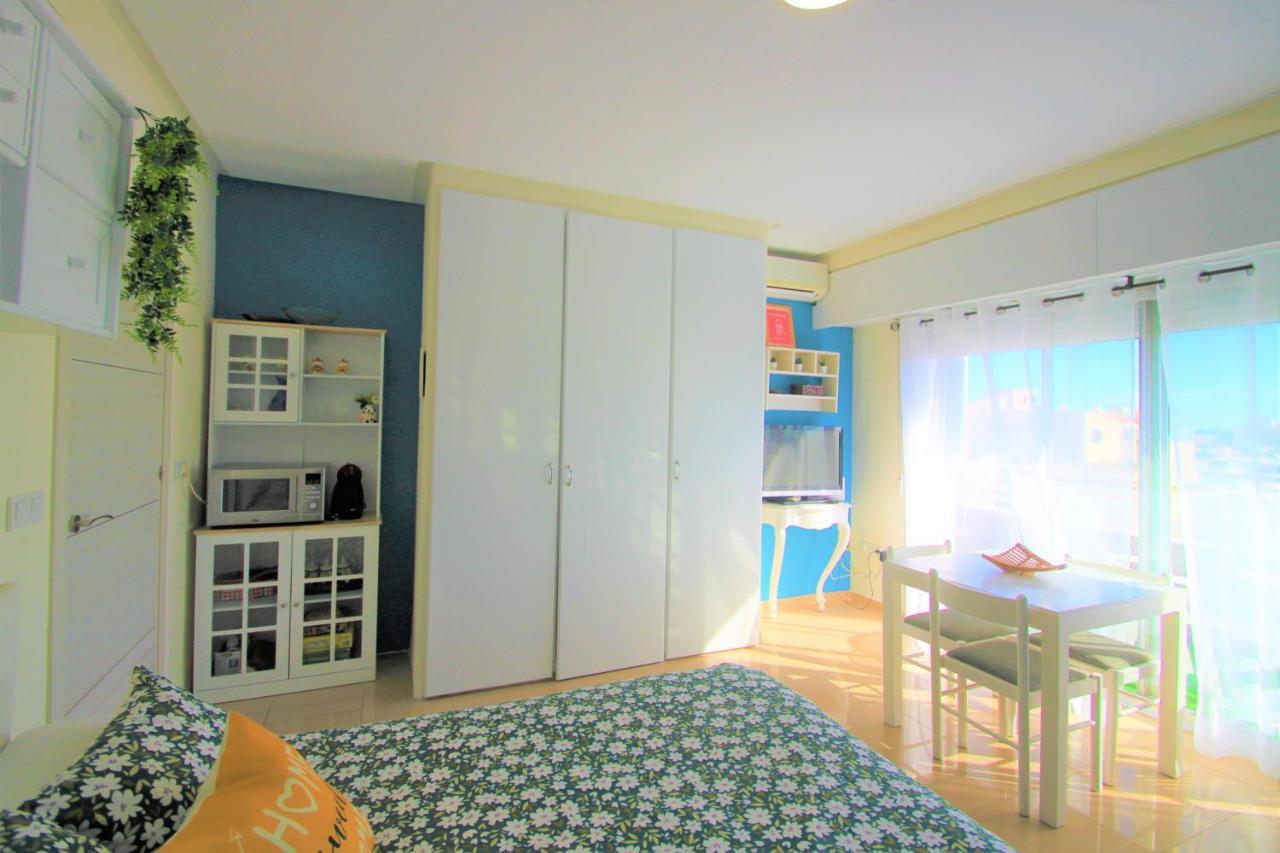 Casaturis Studio In The Center Of Alicante A107 المظهر الخارجي الصورة
