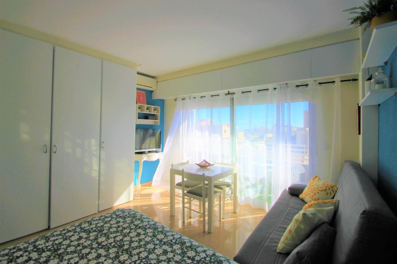 Casaturis Studio In The Center Of Alicante A107 المظهر الخارجي الصورة